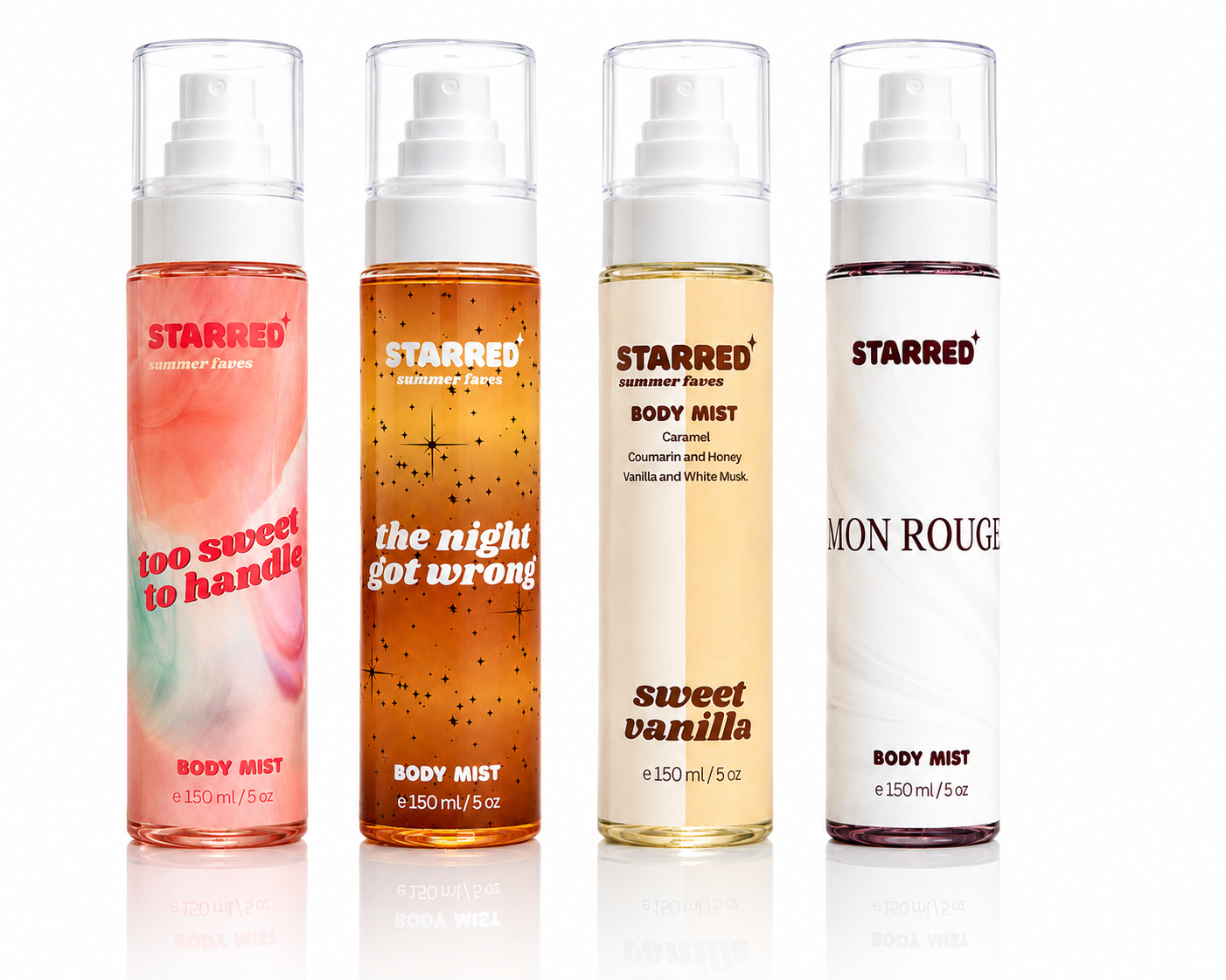 Women’s summer bundle